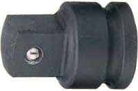 Адаптер 1/2"х3/4" FORCE 80946