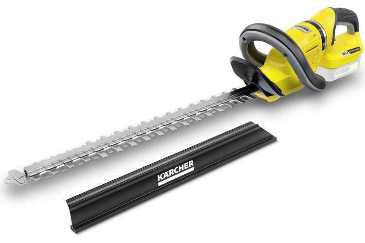 Кусторез KARCHER HGE 18-50 1.444-240