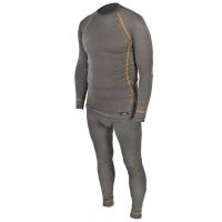Термобелье NORFIN ATLANTIC CLASSIC PRO 01 р.S 3083001-S