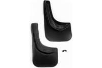Брызговики задние FROSCH MAZDA 6 2010-2012 седан, 2 штуки BI.MA.33.20.E10