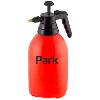 Опрыскиватель Park 3 л, красный 990058