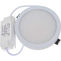 Влагозащищенный светильник Lightstar 070674