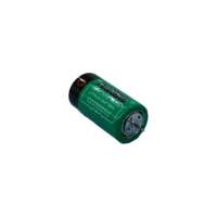 Батарея FANSO диоксид марганцевая (Li-MnO2) CR17335E/P 3682638