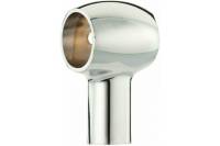 Фигурный держатель на рейлинг MFK-TORG T2803 CR 2804 ретро 2803-16
