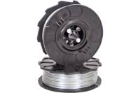 Вязальная проволока на катушке BYEMAX BM-0.8G 0,8 мм в коробке, 35 шт BM97885