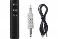 FM-трансмиттер Pro Legend Bluetooth AUX, с микрофоном, прямой, bluetooth, 2 USB, micro sd PL9454