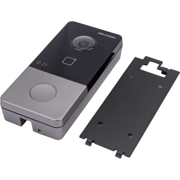 IP-домофония Hikvision DS-KV6113-WPE1 C УТ-00053311