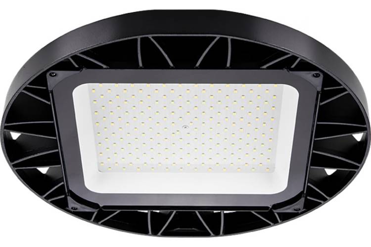 Промышленный светильник Wolta, LED 100Вт 10000лм 5700K IP65 UFO-100W/02