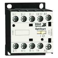 Мини-контактор КЭАЗ OptiStart K-M-06-30-01-A024 335518