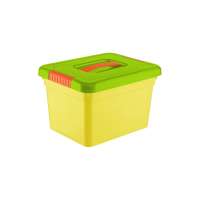 Ящик для хранения FunBox KIDS BOX с ручкой, 5 л 00000041970
