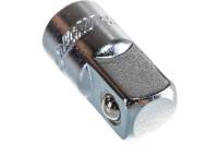 Адаптер F1/4" х M3/8" JTC 220203