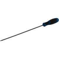 Отвертка Rockforce торкс T15x300м RF-71630015(19291)