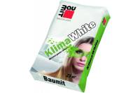 Штукатурная смесь Baumit KlimaWhite, 25 кг 4612741800793