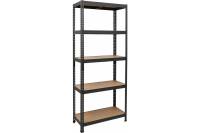 Стеллаж ПРАКТИК SBL 180KD-75x35-5 S24499371109