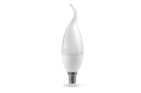 Светодиодная лампа IN HOME LED-СВЕЧА НА ВЕТРУ-VC 11Вт 230В Е14 4000К 990Лм 4690612030470