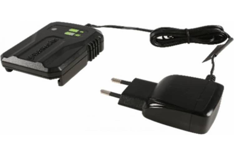 Устройство зарядное G40UCM2M 40 В, 2 A GreenWorks 2946507