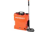 Ранцевый распылитель PATRIOT PT-12AC 755302530