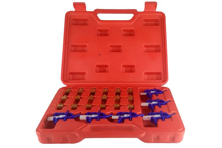 Адаптеры дизельных форсунок AE&T Common Rail TA-A1298