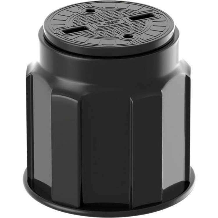 Пластиковый колодец POLIMER GROUP КС-1 SK01010201