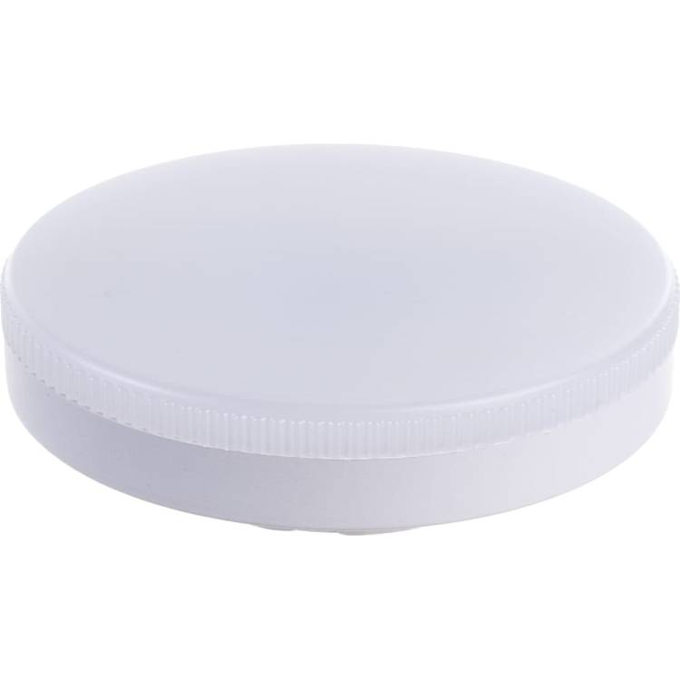Лампа Gauss LED, Elementary, GX53, 13W, 950lm, 6500K, 1/10/100 83833