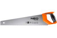 Ножовка по дереву NEO Tools 500 мм 41-041