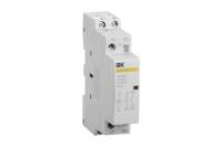 Контактор IEK КМ20-20М AC, модульный MKK11-20-20