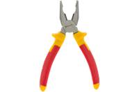 Комбинированные плоскогубцы Insulated 180 мм MATRIX PROFESSIONAL 16903