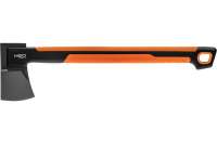 Колун NEO Tools 2200 г, вес обуха 1700 г, топорище из стекловолокна и TPR 28 27-033