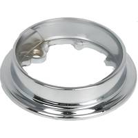 Скрытый облегченный фланец MFK-TORG Z-184 50 мм Z-000*50