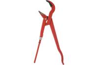 Газовый ключ №2 тип S 1,5" FIT Профи 70415