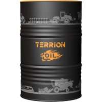 Пластичная смазка TERRION OIL TERRION GREASE SUPER EP2 60500023