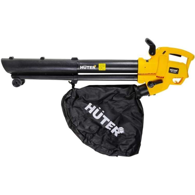 Электрическая воздуходувка Huter EB-3000 70/13/38