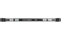 Магнитный держатель для инструментов WIEDERKRAFT WDK-65109