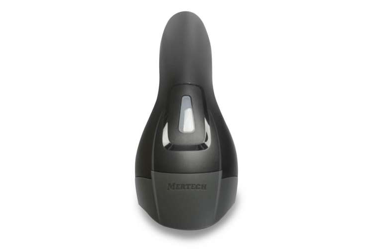 Сканер MERTECH CL-610 P2D USB black 4813
