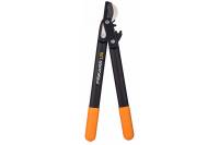 Малый плоскостной сучкорез с загнутыми лезвиями Fiskars (S) L70 1002104 (112190)