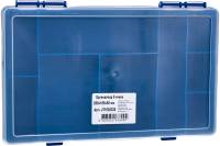 Органайзер для хранения 9 ячеек Jettools 280х185х50мм JT1602320