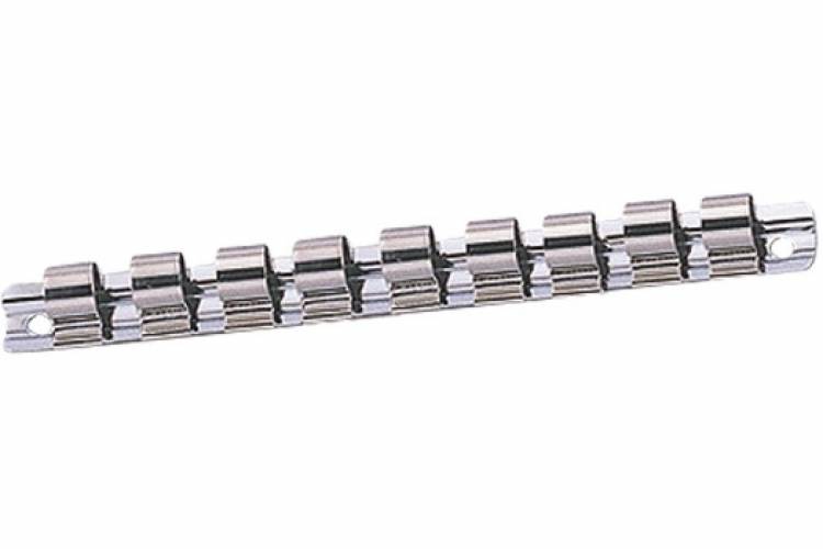 Держатель для головок 1/2" на 12шт KING TONY 8741312