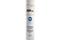 Противозадирная смазка с пищевым допуском EFELE MP-491, 400 г 0091099