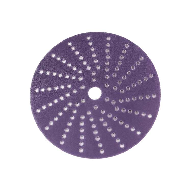Абразивный круг TILFLEX  CERAMIC 150 mm P240 Multiholes TL65-240/10