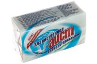 Антибактериальное хозяйственное мыло АИСТ 200 г 4304010015 604856