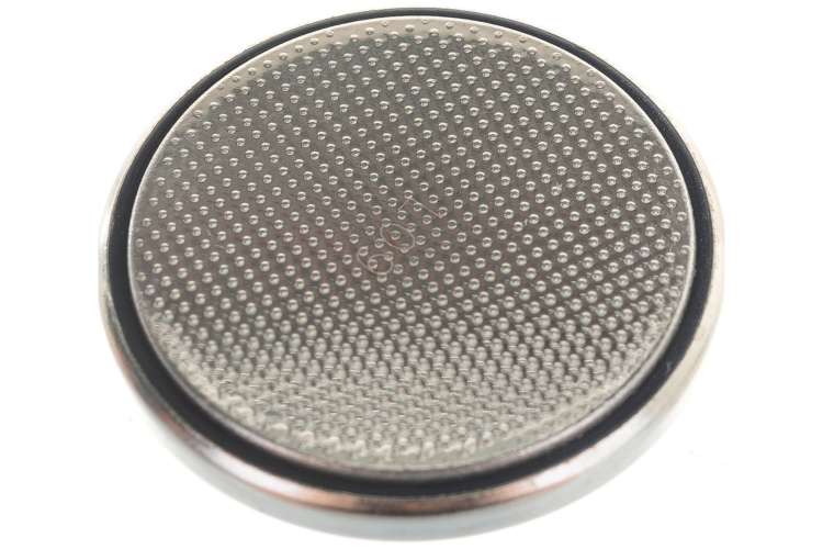 Литиевая батарейка Camelion CR2430 BL-1, 3V 3073