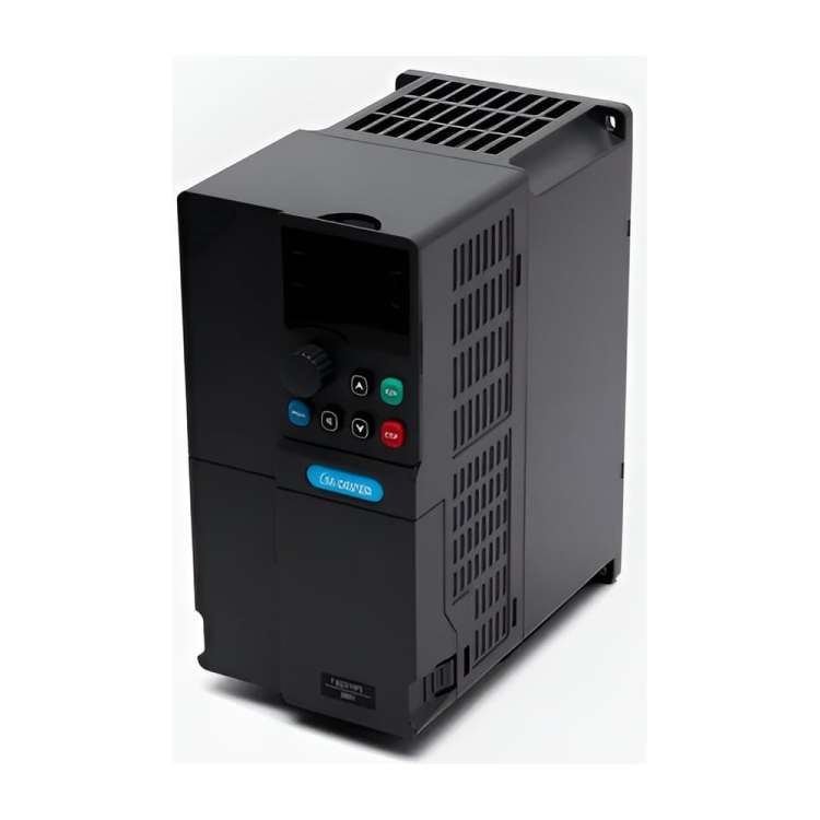 Частотный преобразователь M-DRIVER 380В 2.2кВт C0022G3