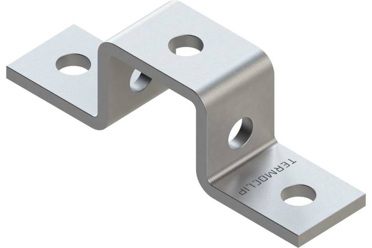 Соединительная скоба Termoclip TCC SC 28x30 4F5 9122001
