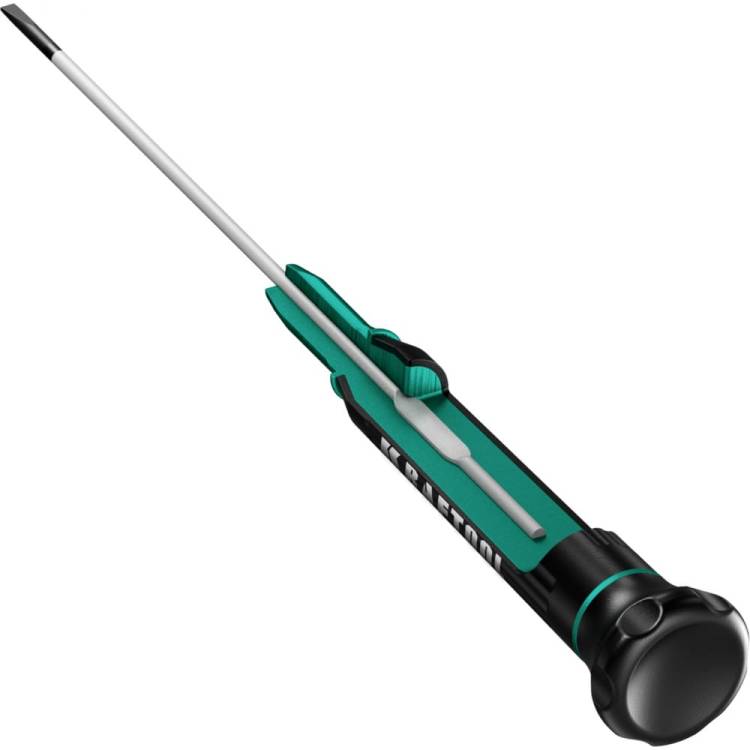 Отвертка для точных работ Kraftool Precision TX15, 25684-15