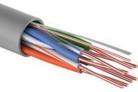 Кабель UTP 4PR 24AWG CAT5e 305м CCA PROCONNECT 01-0043-3