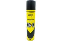 Касторовая антиадгезионная разделительная смазка Connector КСМ KSM