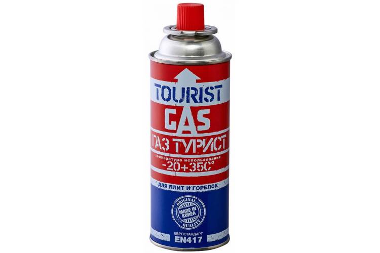 Газовый баллон TOURIST TB-220