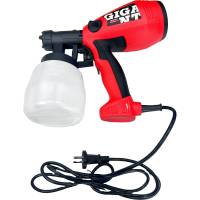 Электрический краскопульт Gigant Professional GTR-400