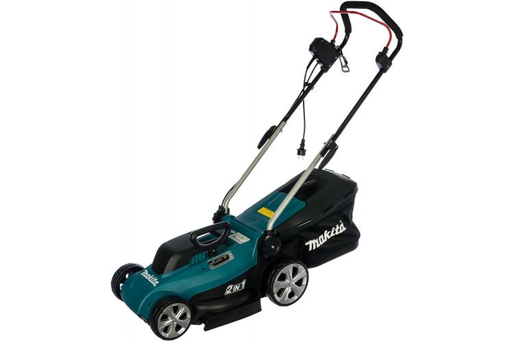 Газонокосилка Makita ELM3320