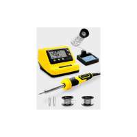 Цифровая паяльная станция TROTEC PSIS 10-230 V 4451000110